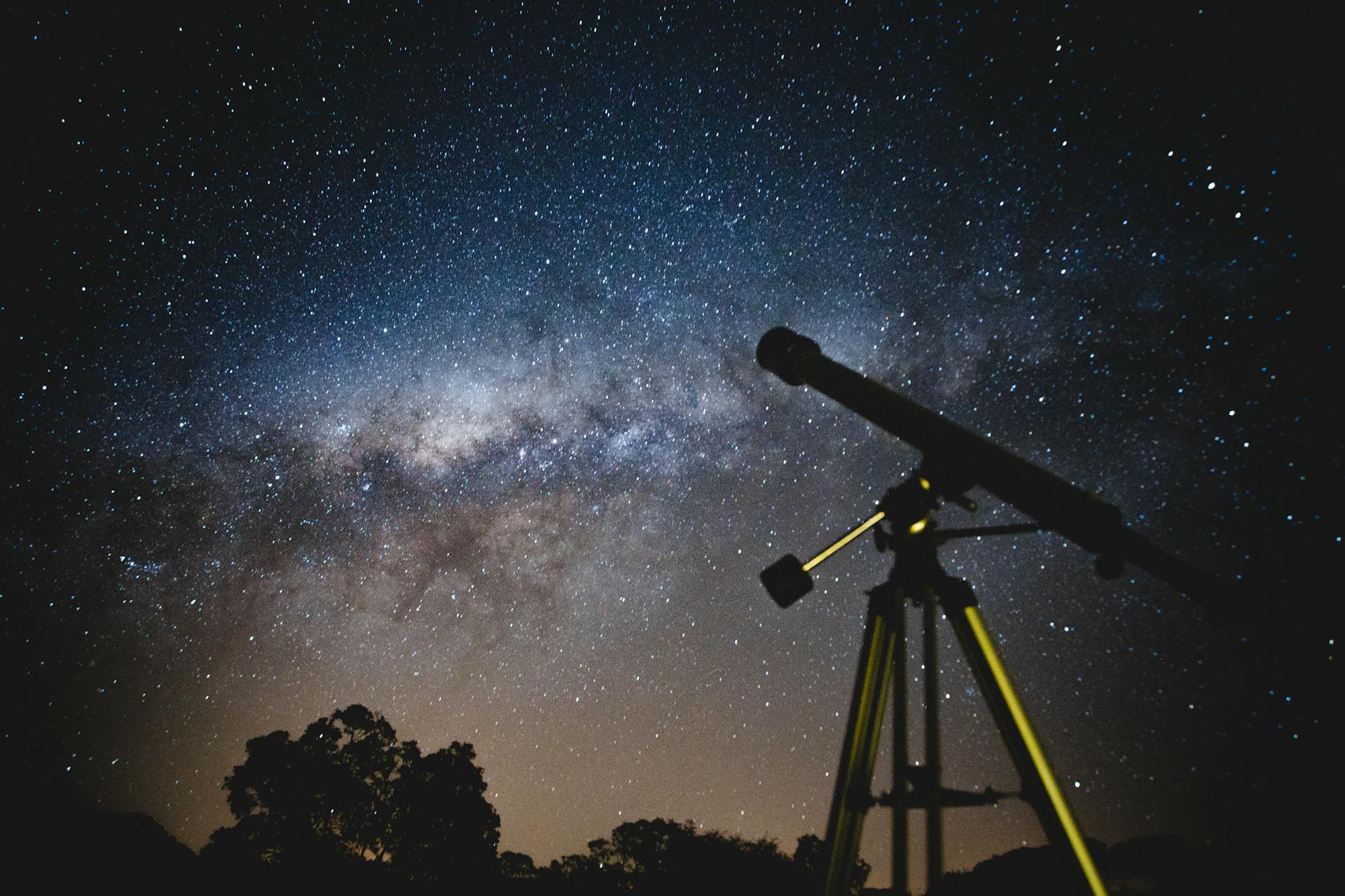 Telescope
