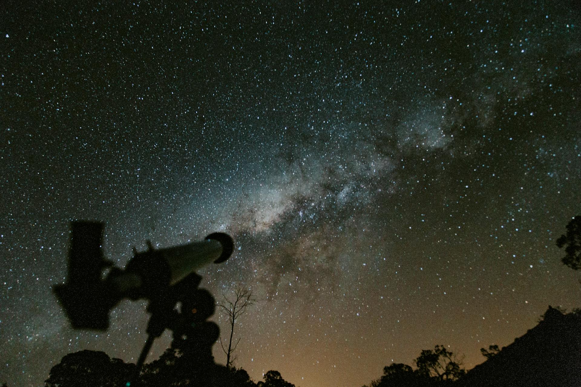 Night Sky